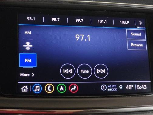 2024 Buick Enclave Premium AWD