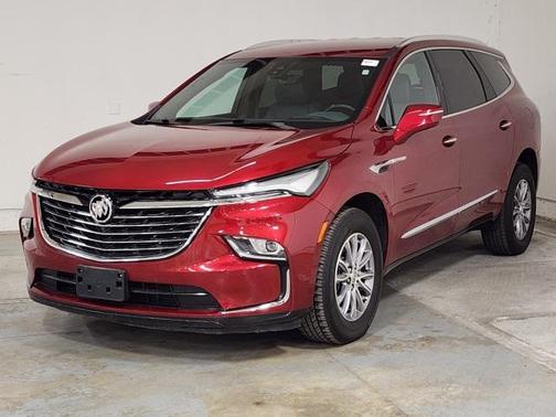 2024 Buick Enclave Premium AWD
