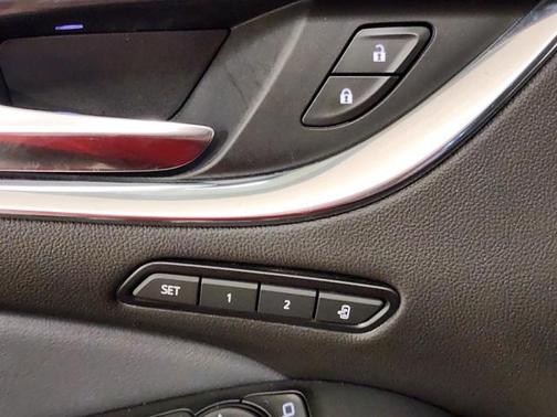 2024 Buick Enclave Premium AWD