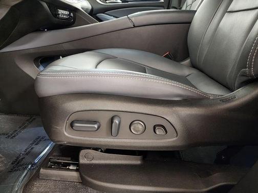 2024 Buick Enclave Premium AWD