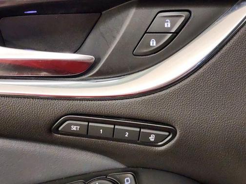 2024 Buick Enclave Premium AWD