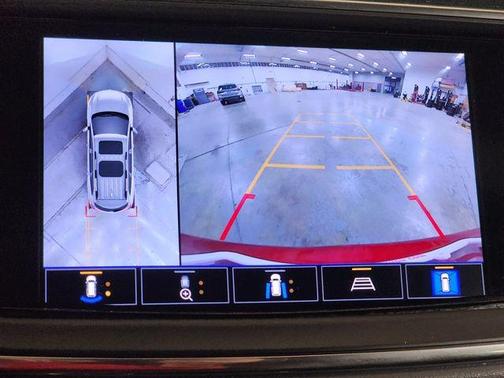 2024 Buick Enclave Premium AWD