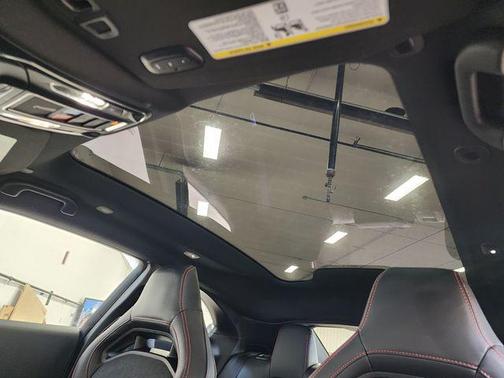 Redeye 2024 Dodge Charger Daytona R/T Scat Pack