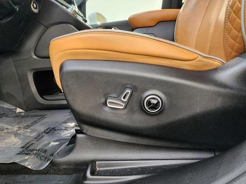 2022 Chrysler Pacifica L