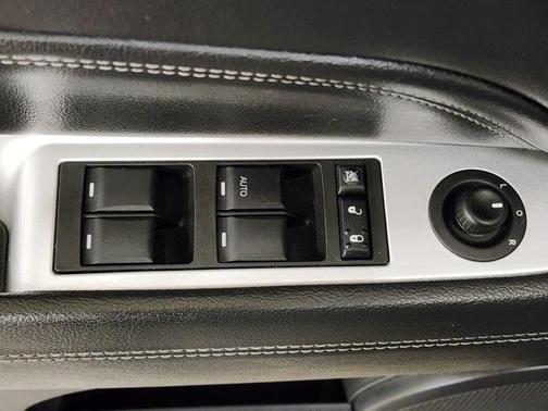 2017 Jeep Compass High Altitude