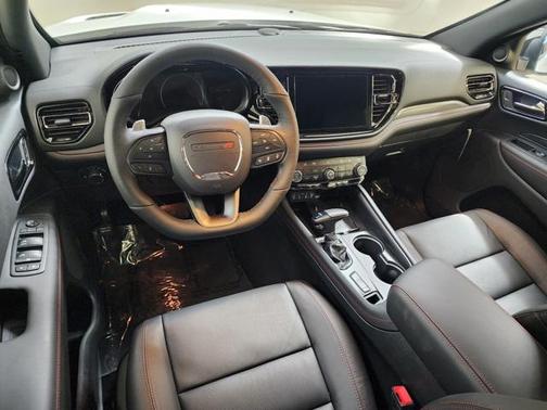 2025 Dodge Durango R/T Plus AWD