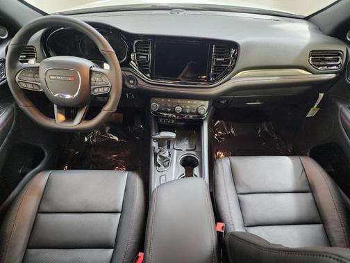2025 Dodge Durango R/T Plus AWD