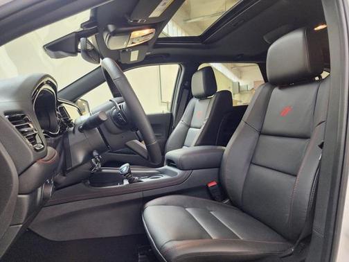 2025 Dodge Durango R/T Plus AWD