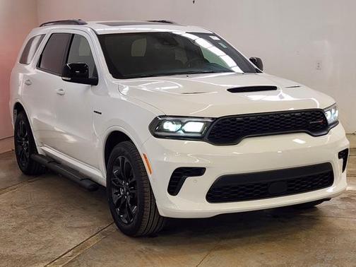 2025 Dodge Durango R/T Plus AWD