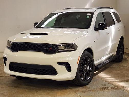 2025 Dodge Durango R/T Plus AWD