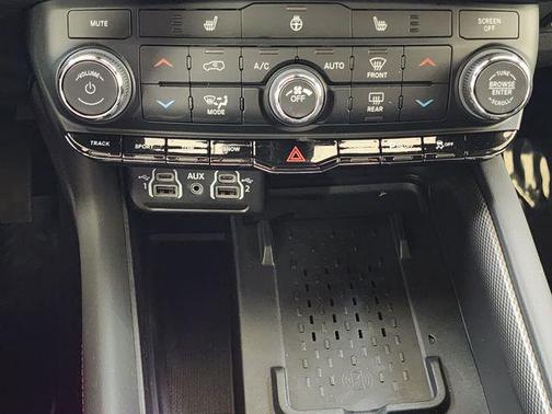 Destroyer Gray Clearcoat 2026 Dodge Durango GT HEMI V8 AWD