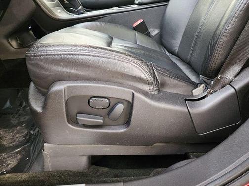 2015 Lincoln MKT EcoBoost