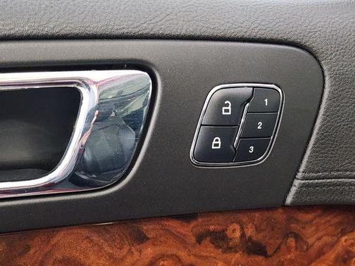 2015 Lincoln MKT EcoBoost