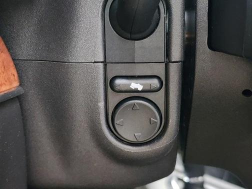 2015 Lincoln MKT EcoBoost