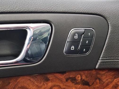 2015 Lincoln MKT EcoBoost