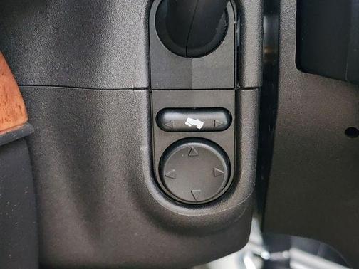 2015 Lincoln MKT EcoBoost