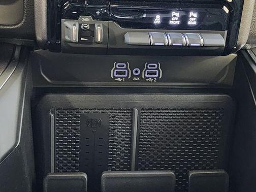 Silver Zynith 2026 RAM 1500 Big Horn/Lone Star