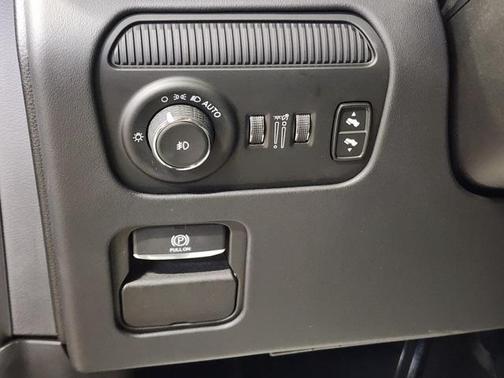 2024 Jeep Grand Wagoneer L Series II 4x4