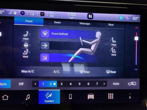 2024 Jeep Grand Wagoneer L Series II 4x4