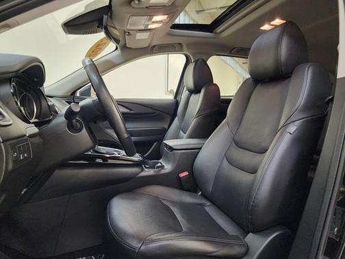 2023 Mazda CX-9 Touring