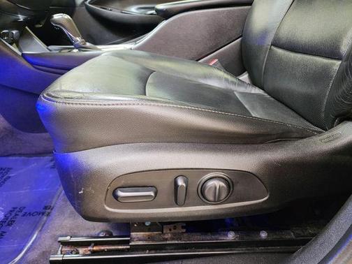 2018 Chevrolet Malibu Premier