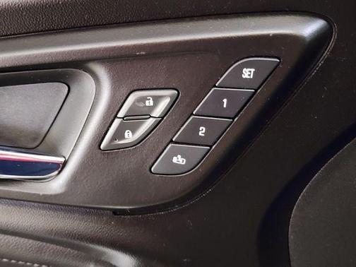 2018 Chevrolet Malibu Premier