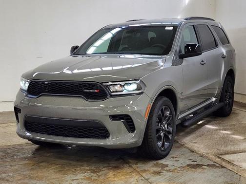 2025 Dodge Durango GT AWD