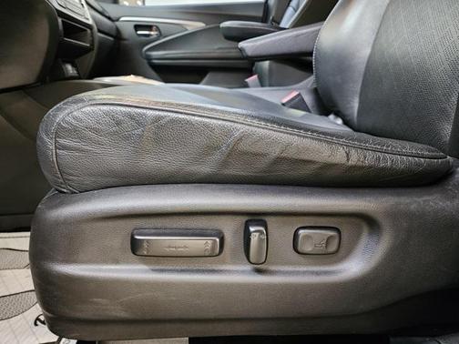 2021 Honda Passport AWD EX-L