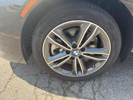 2024 BMW 228 Gran Coupe i sDrive