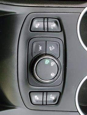 Satin Steel Metallic 2021 GMC Terrain SLE