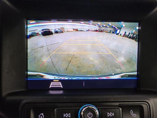 Satin Steel Metallic 2021 GMC Terrain SLE