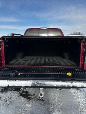 2014 Ford F-150 SVT Raptor
