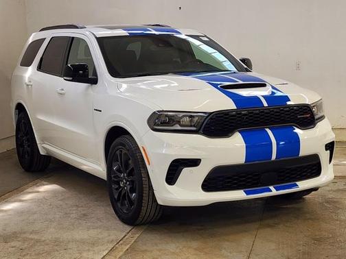 2025 Dodge Durango R/T Plus AWD