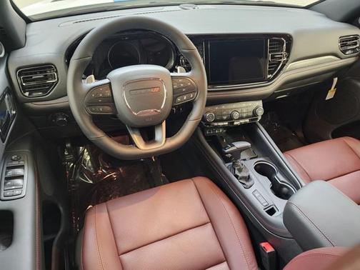 2025 Dodge Durango R/T Plus AWD