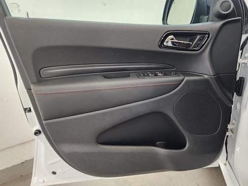 2025 Dodge Durango R/T Plus AWD