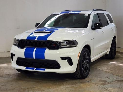2025 Dodge Durango R/T Plus AWD