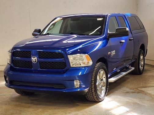 2019 RAM 1500 Express