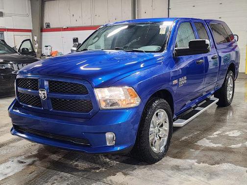 2019 RAM 1500 Express