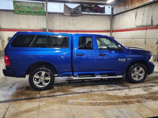 2019 RAM 1500 Express