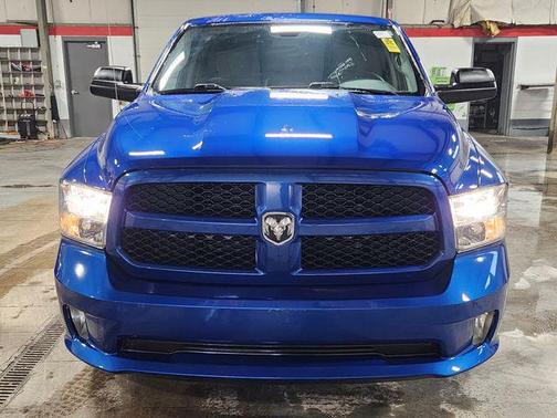 2019 RAM 1500 Express