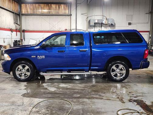 2019 RAM 1500 Express