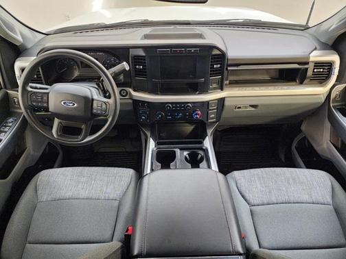 2023 Ford F-250 XL