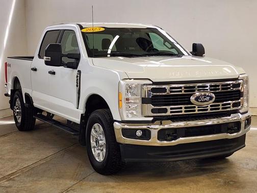 2023 Ford F-250 XL
