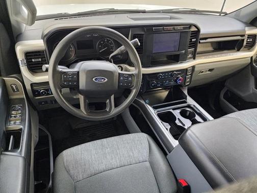 2023 Ford F-250 XL
