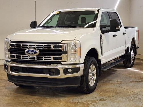 2023 Ford F-250 XL