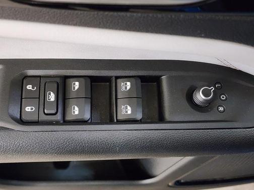 Laser Blue Pearlcoat 2023 Jeep Compass Limited