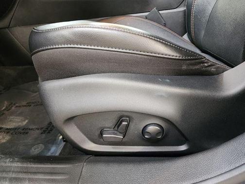 Laser Blue Pearlcoat 2023 Jeep Compass Limited