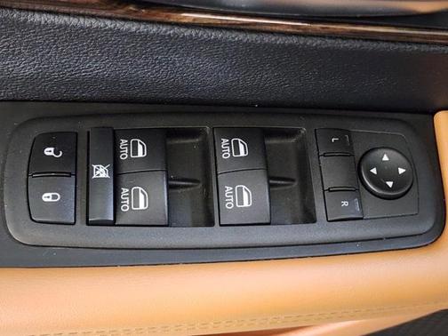 2022 Chrysler Pacifica L