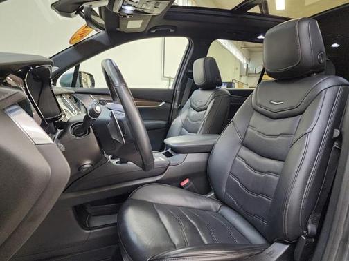 2021 Cadillac XT6 Sport AWD