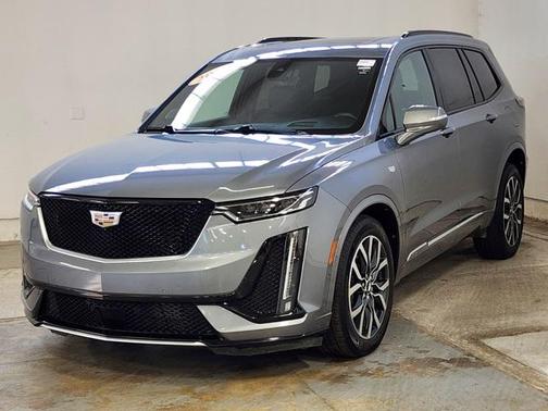 2021 Cadillac XT6 Sport AWD
